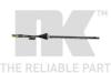 NK 9025188 Cable, parking brake