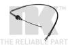 NK 9025189 Cable, parking brake