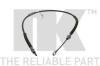 NK 9025192 Cable, parking brake