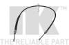 NK 9025195 Cable, parking brake
