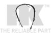 NK 9025198 Cable, parking brake