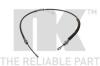 NK 9025202 Cable, parking brake
