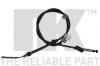 NK 902627 Cable, parking brake