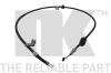 NK 902637 Cable, parking brake