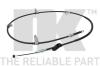 NK 902643 Cable, parking brake