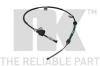 NK 902644 Cable, parking brake