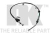 NK 902645 Cable, parking brake