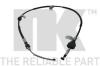 NK 902646 Cable, parking brake