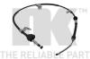NK 902647 Cable, parking brake