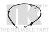 NK 902648 Cable, parking brake