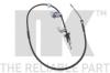 NK 903009 Cable, parking brake