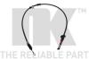 NK 903025 Cable, parking brake