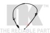 NK 903026 Cable, parking brake