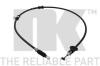 NK 903027 Cable, parking brake