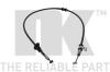 NK 903029 Cable, parking brake