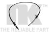 NK 903034 Cable, parking brake