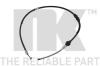 NK 903039 Cable, parking brake