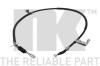NK 903260 Cable, parking brake