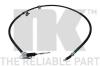 NK 903263 Cable, parking brake