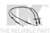 NK 903280 Cable, parking brake