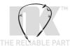 NK 903282 Cable, parking brake