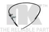 NK 903292 Cable, parking brake