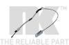 NK 9033101 Cable, parking brake