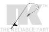 NK 9033102 Cable, parking brake
