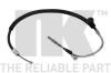 NK 9033105 Cable, parking brake