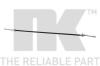NK 9033106 Cable, parking brake