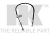NK 9033108 Cable, parking brake