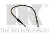 NK 9033113 Cable, parking brake