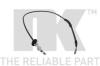 NK 903374 Cable, parking brake