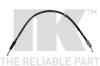 NK 903378 Cable, parking brake