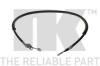 NK 903380 Cable, parking brake