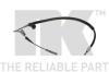 NK 903387 Cable, parking brake