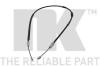 NK 903390 Cable, parking brake