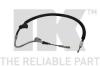 NK 903392 Cable, parking brake