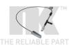 NK 903397 Cable, parking brake