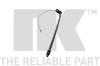 NK 903399 Cable, parking brake