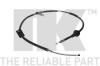 NK 903427 Cable, parking brake