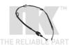 NK 903435 Cable, parking brake