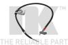 NK 903448 Cable, parking brake