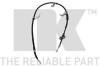 NK 903453 Cable, parking brake