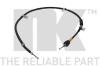 NK 903456 Cable, parking brake
