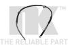 NK 903459 Cable, parking brake
