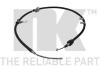NK 903464 Cable, parking brake