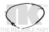 NK 903465 Cable, parking brake
