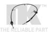 NK 903523 Cable, parking brake
