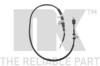 NK 903528 Cable, parking brake